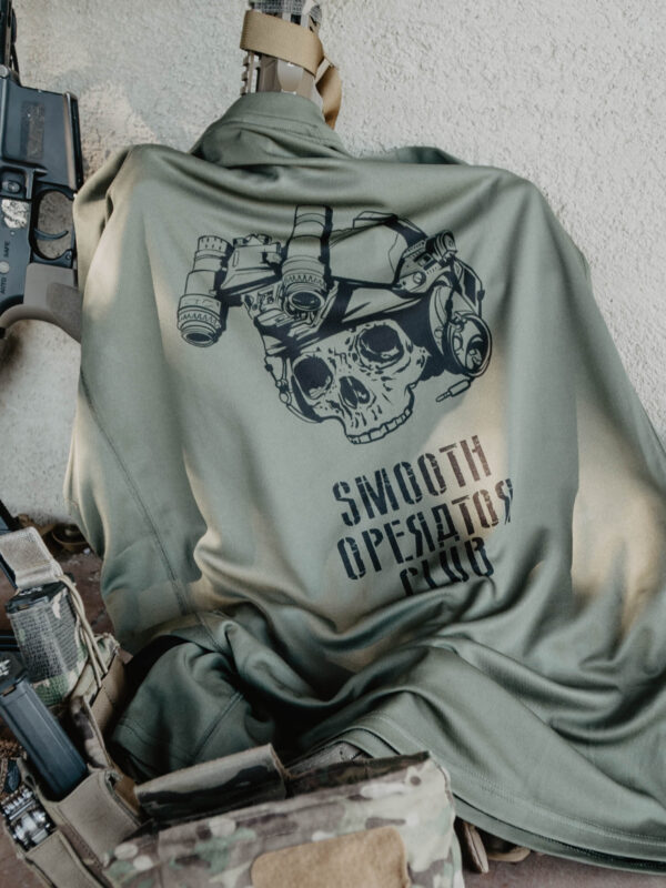 Camiseta SOC - Imagen 9